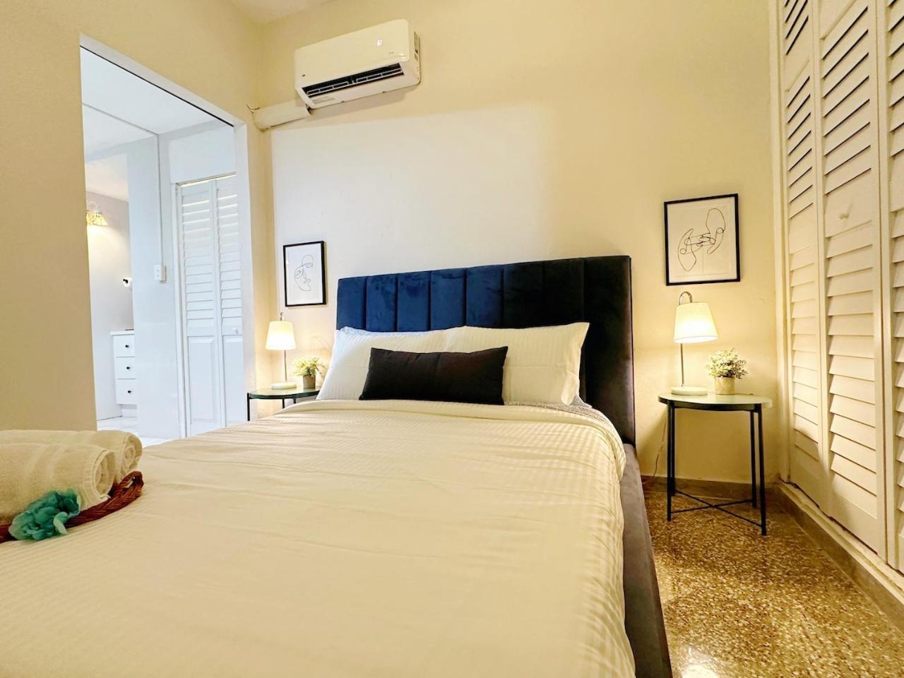 Jetsetter's Retreat Chic Minutes From Sju San Juan